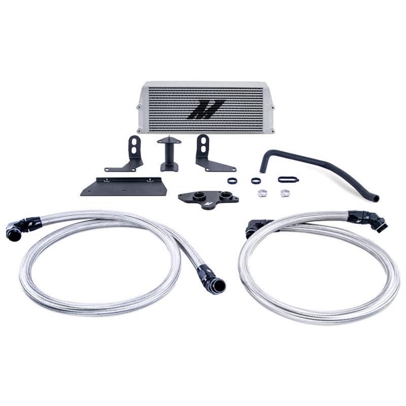 Mishimoto Oil Cooler Kits MMOC-F2D-11KSL