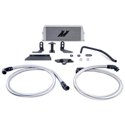 Mishimoto Oil Cooler Kits MMOC-F2D-11KSL