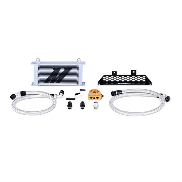 Mishimoto Oil Cooler Kits MMOC-FOST-13T