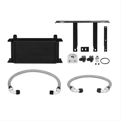 Mishimoto Oil Cooler Kits MMOC-GEN4-10BK
