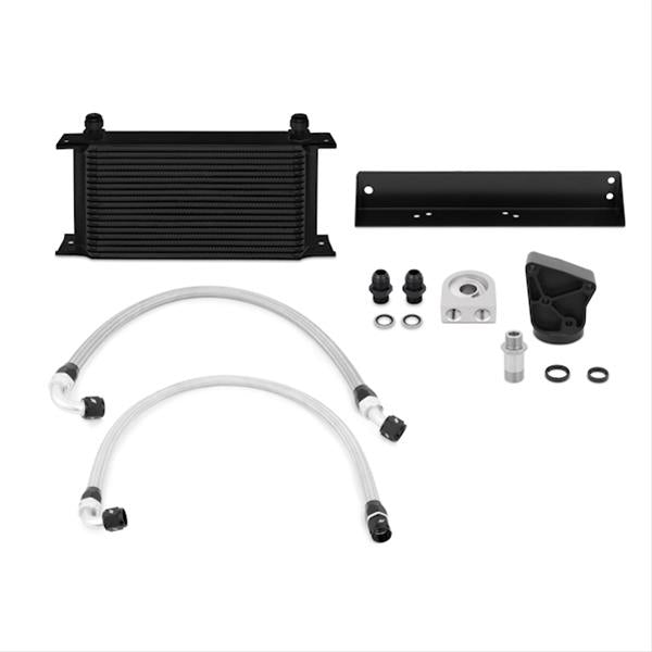 Mishimoto Oil Cooler Kits MMOC-GEN6-10BK