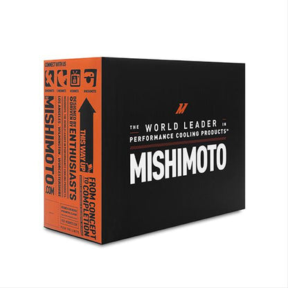 Mishimoto Pontiac GTO Thermostatic Oil Cooler Kits MMOC-GTO-04TBK