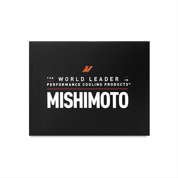 Mishimoto Pontiac GTO Thermostatic Oil Cooler Kits MMOC-GTO-04TBK