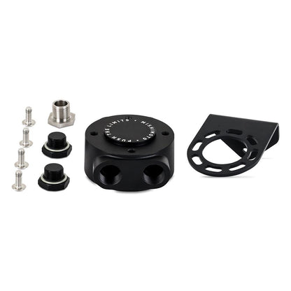 Mishimoto Oil Filter Adapters MMOC-RFH-34BK