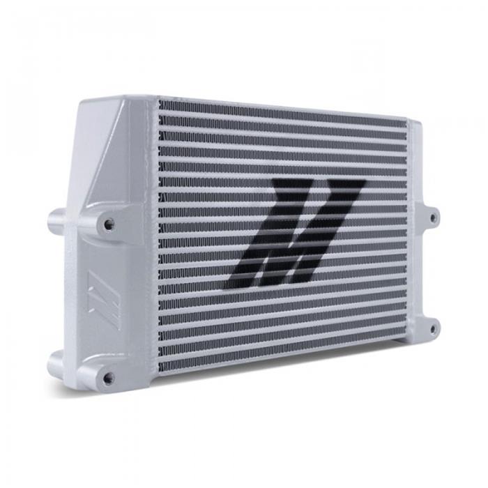 Mishimoto Universal Oil Coolers MMOC-SSO-10SL