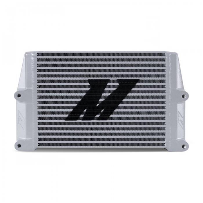 Mishimoto Universal Oil Coolers MMOC-SSO-10SL