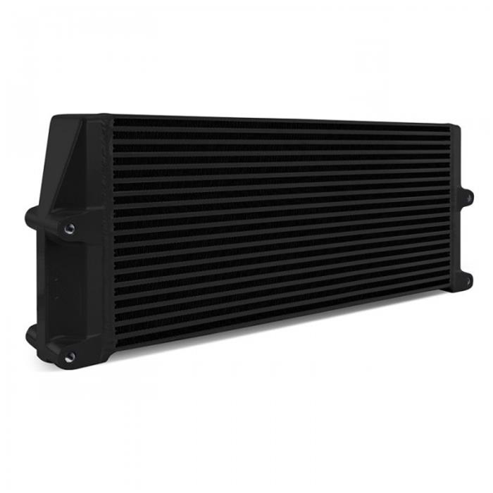 Mishimoto Universal Oil Coolers MMOC-SSO-17BK