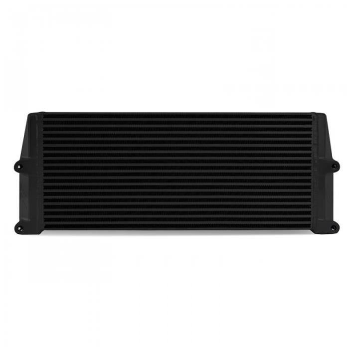Mishimoto Universal Oil Coolers MMOC-SSO-17BK