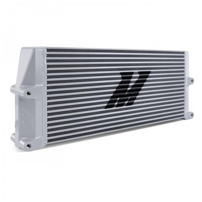 Mishimoto Universal Oil Coolers MMOC-SSO-17SL