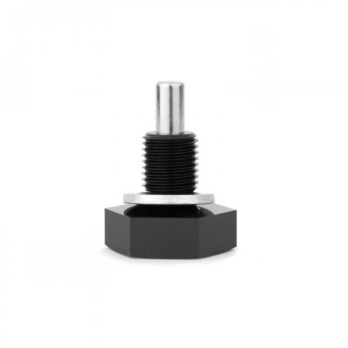 Mishimoto Magnetic Oil Pan Drain Plugs MMODP-M2515 MMODP-M2515BK