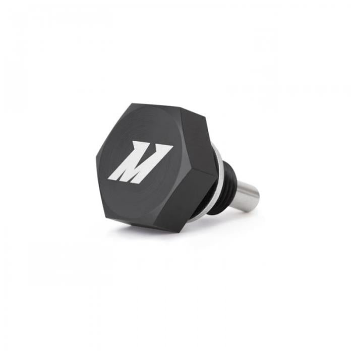 Mishimoto Magnetic Oil Pan Drain Plugs MMODP-M2515 MMODP-M2515BK