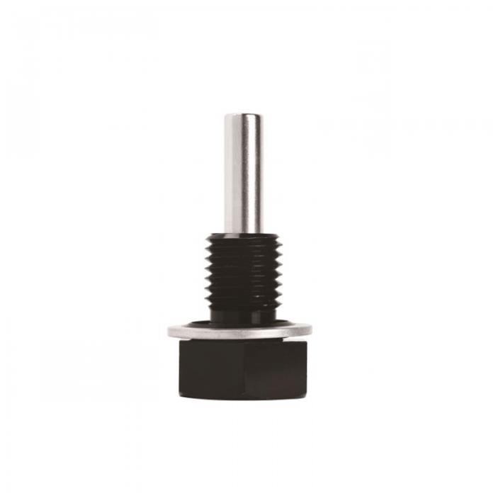 Mishimoto Magnetic Oil Pan Drain Plugs MMODP-M2615BK