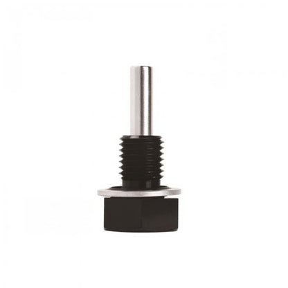 Mishimoto Magnetic Oil Pan Drain Plugs MMODP-M2615BK
