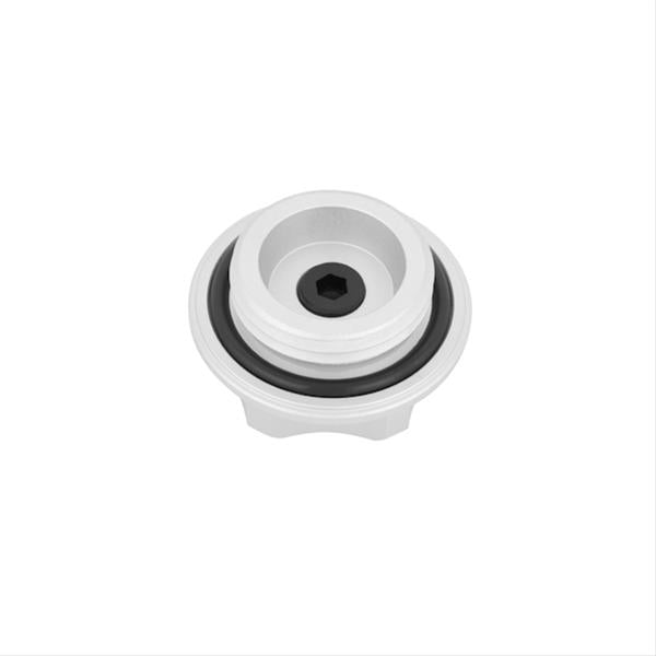 Mishimoto Valve Cover Oil Fill Caps MMOFC-HN-RD