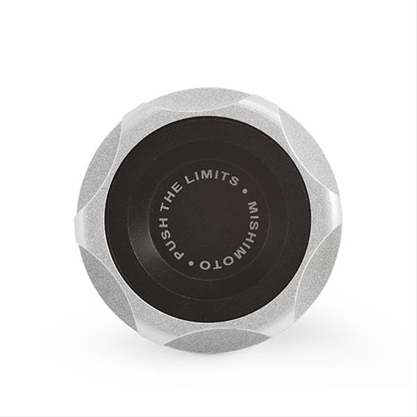 Mishimoto Engine Oil Filler Caps MMOFC-LSX-BK