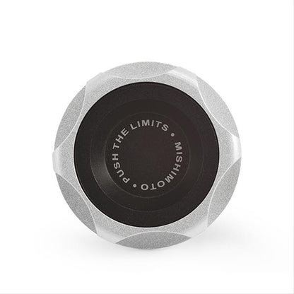 Mishimoto Engine Oil Filler Caps MMOFC-LSX-BK