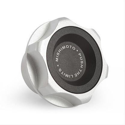 Mishimoto Engine Oil Filler Caps MMOFC-LSX-BK