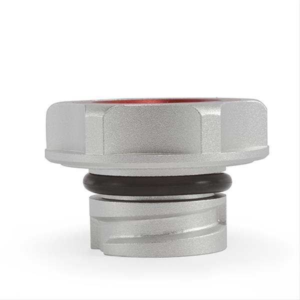 Mishimoto Engine Oil Filler Caps MMOFC-LSX-RD