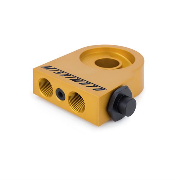 Mishimoto Oil Filter Adapters MMOP-SPT