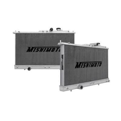 Mishimoto Performance Radiators MMRAD-3G-00