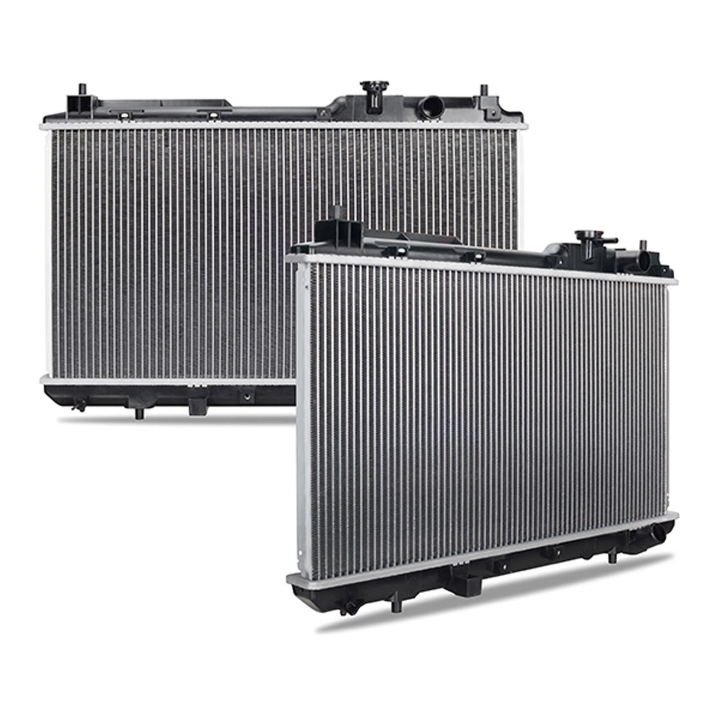 Mishimoto Performance Radiators MMRAD-C6-05