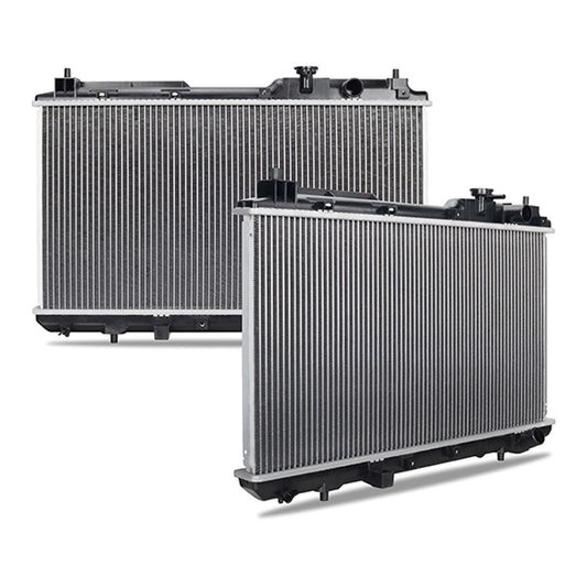 Mishimoto Performance Radiators MMRAD-C6-05