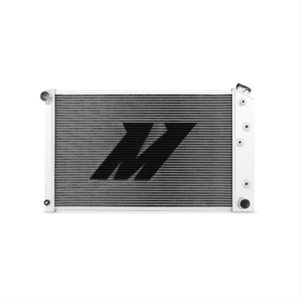 Mishimoto Performance Radiators MMRAD-CAM-70