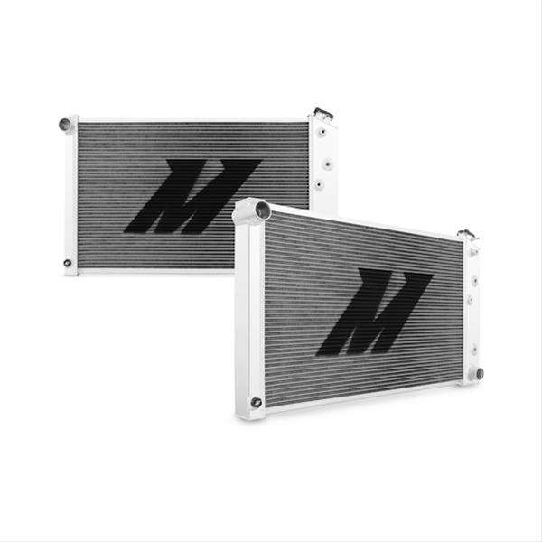 Mishimoto Performance Radiators MMRAD-CAM-70