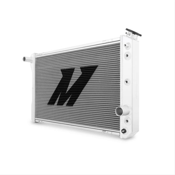 Mishimoto Performance Radiators MMRAD-CAM-82X