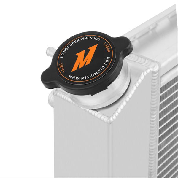 Mishimoto Performance Radiators MMRAD-CAM-82X
