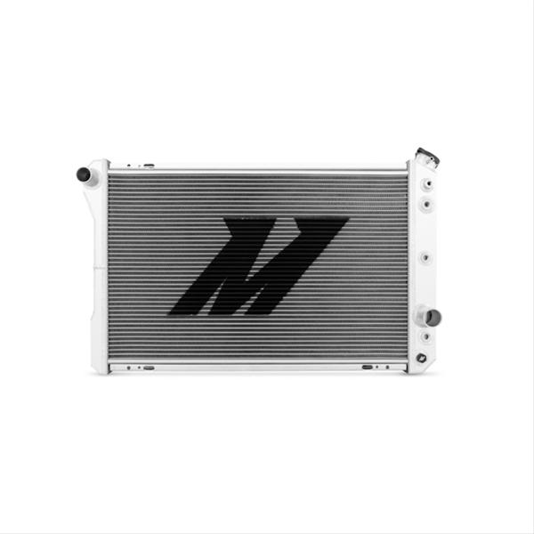 Mishimoto Performance Radiators MMRAD-CAM-82