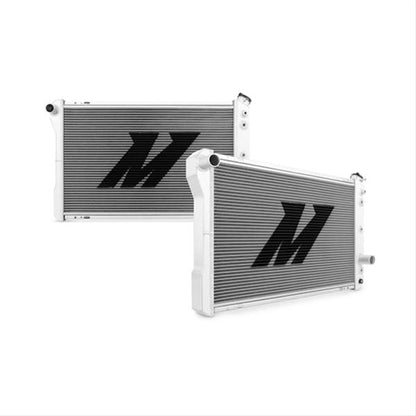 Mishimoto Performance Radiators MMRAD-CAM-82