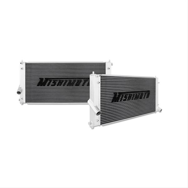 Mishimoto Performance Radiators MMRAD-CEL-00