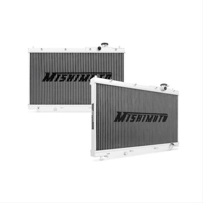 Mishimoto Performance Radiators MMRAD-CIV-01