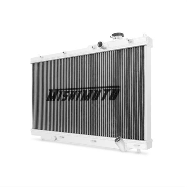 Mishimoto Performance Radiators MMRAD-CIV-01