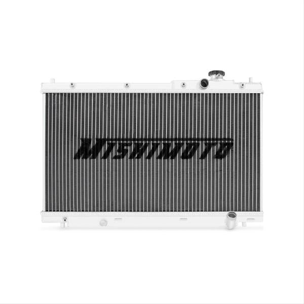 Mishimoto Performance Radiators MMRAD-CIV-01