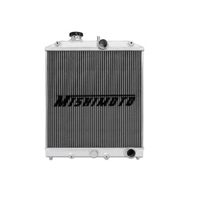 Mishimoto Performance Radiators MMRAD-CIV-92