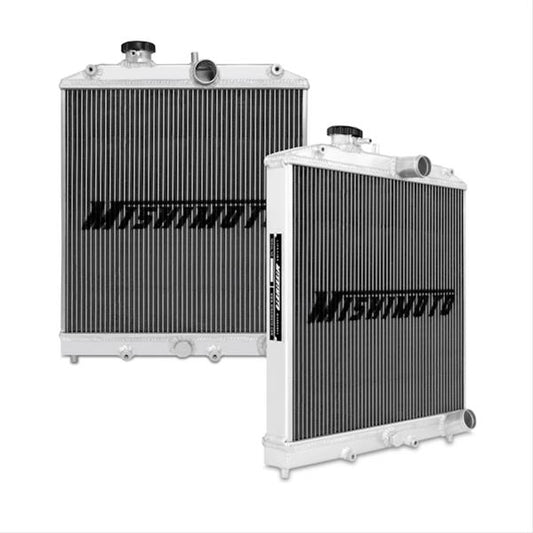 Mishimoto Performance Radiators MMRAD-CIV-92