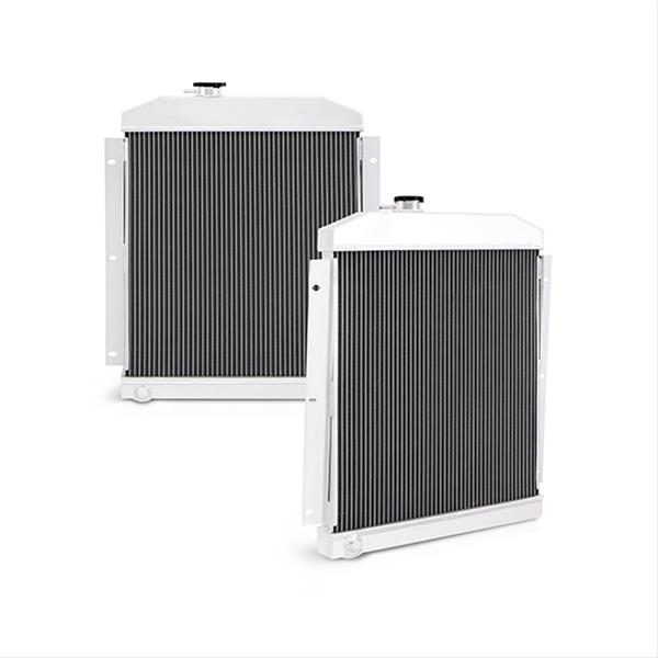 Mishimoto Performance Radiators MMRAD-CK-47