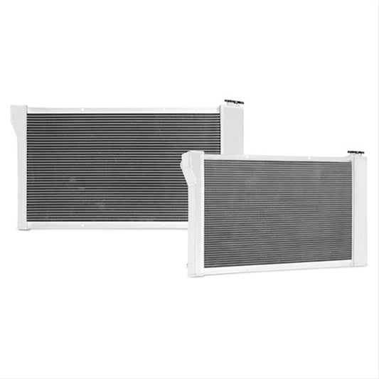 Mishimoto X-Line Radiators MMRAD-CK-67X