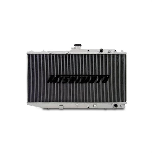 Mishimoto Performance Radiators MMRAD-CRX-88