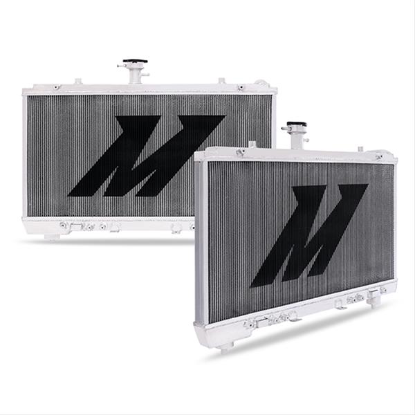 Mishimoto Performance Radiators MMRAD-CSS-12