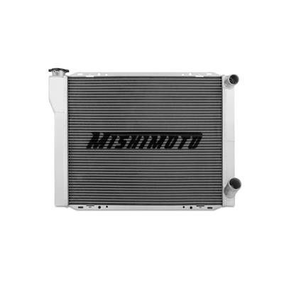 Mishimoto Race Radiators MMRAD-DBP-26