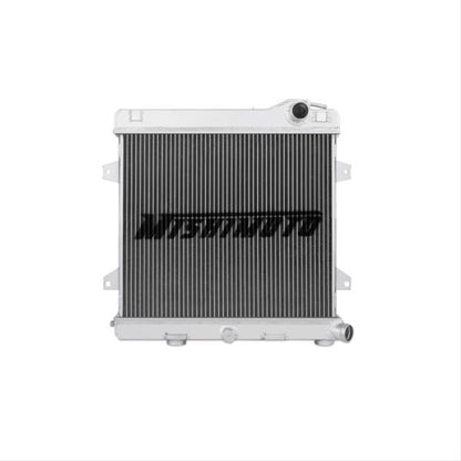 Mishimoto Performance Radiators MMRAD-E30-82