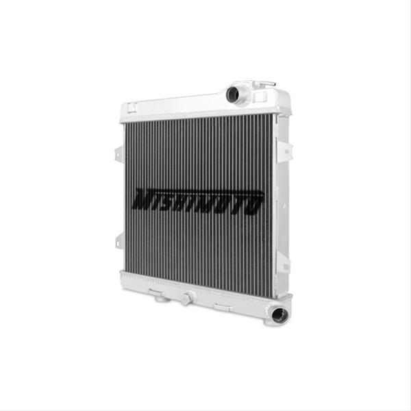 Mishimoto Performance Radiators MMRAD-E30-82