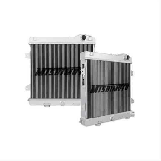 Mishimoto Performance Radiators MMRAD-E30-82