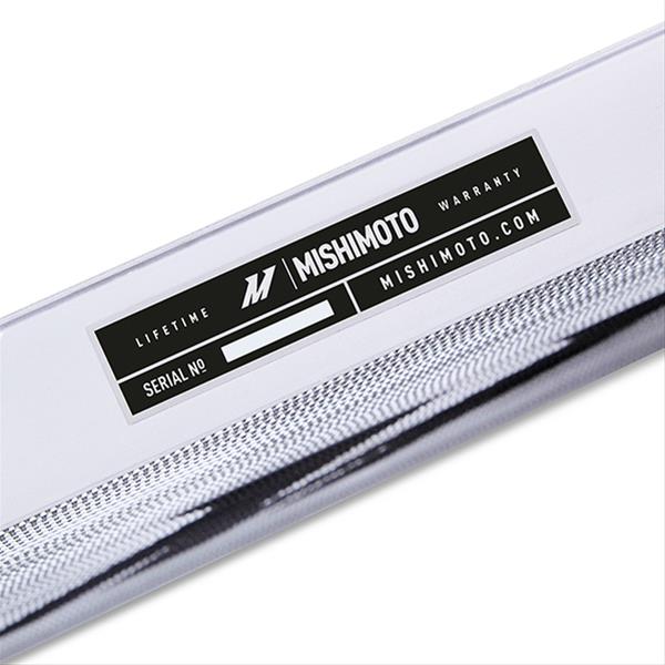 Mishimoto Performance Radiators MMRAD-E46-323