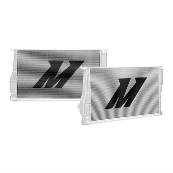 Mishimoto Performance Radiators MMRAD-E90-07