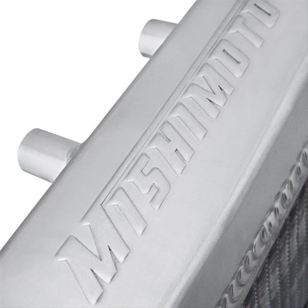 Mishimoto Performance Radiators MMRAD-ECL-90