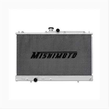 Mishimoto Performance Radiators MMRAD-EVO-01